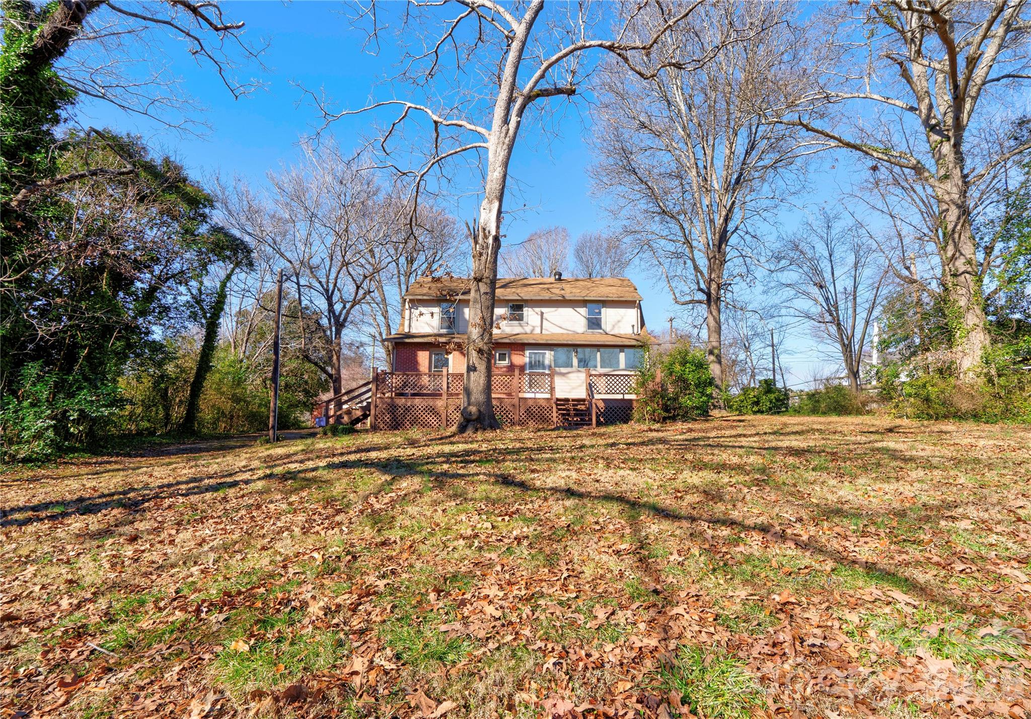 171 Center Street Spindale, NC 28160 - Photo 10 of 30