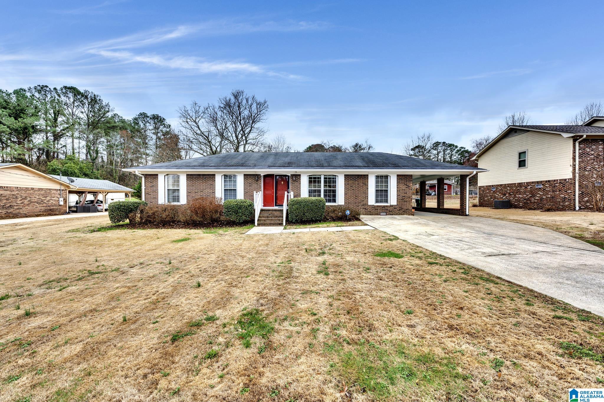 203 Meadow Lane Oneonta, AL 35121 - Photo 3 of 27