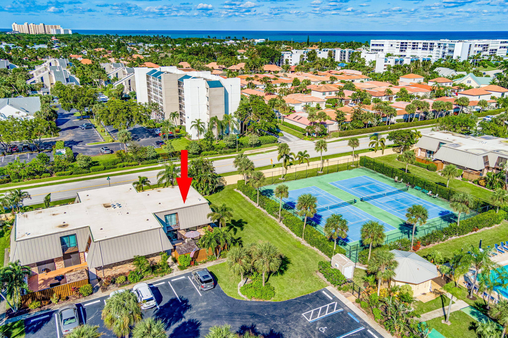 1420 Ocean Way, Unit 23B Jupiter, FL 33477 - Photo 23 of 29 unknown