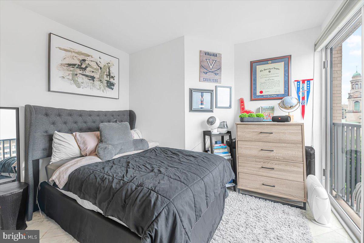 1239 Vermont Avenue Northwest, Unit 902 Washington, DC 20005 - Photo 12 of 26