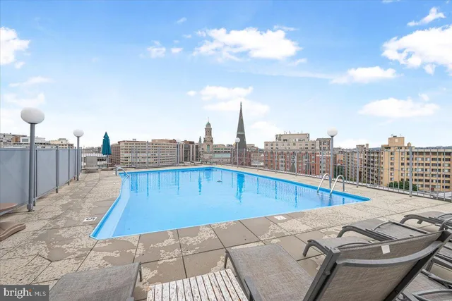 $429,000 | 1239 Vermont Avenue Northwest, Unit 902, Washington, DC 20005