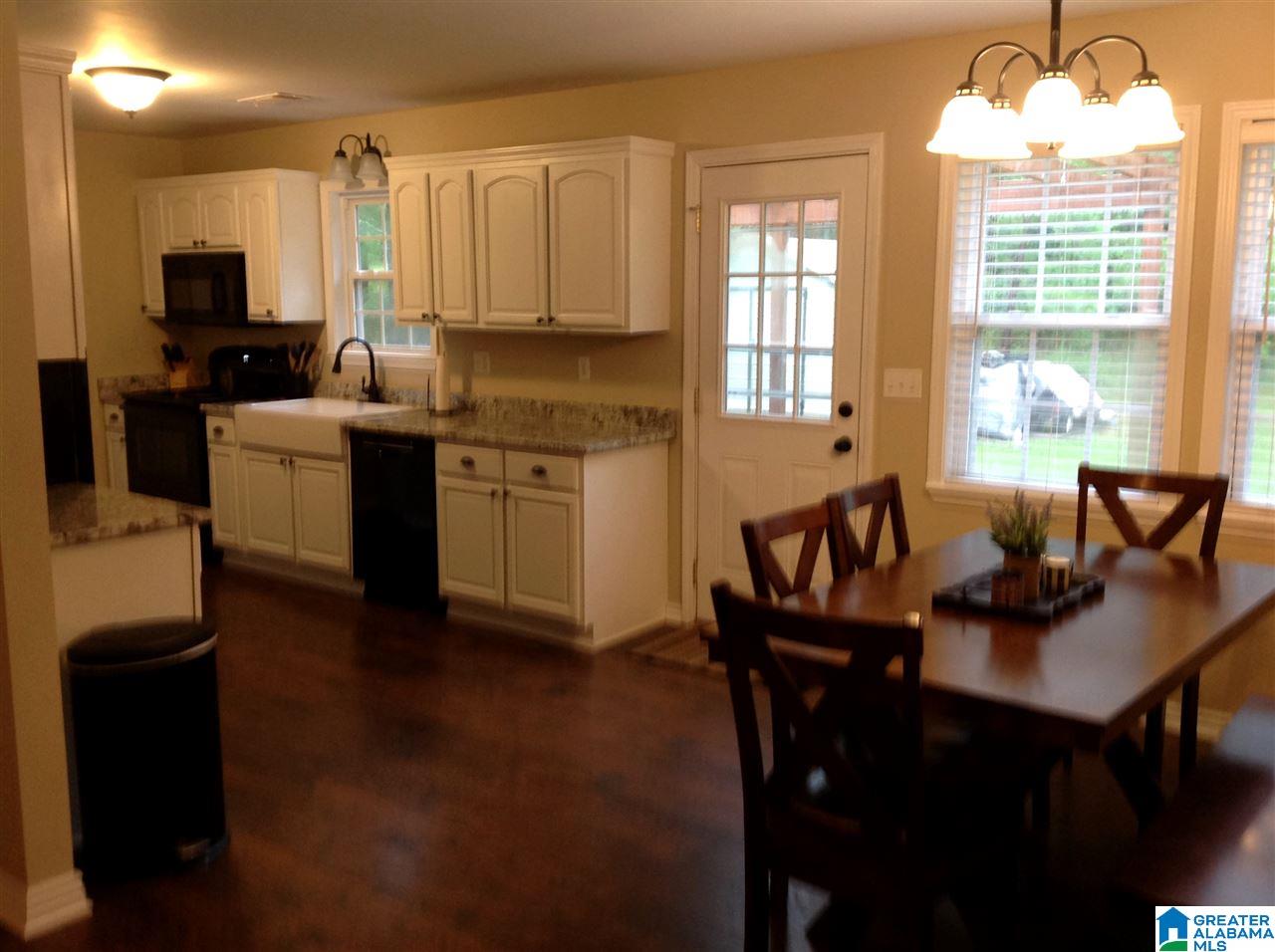 1646 County Road 35 Fruithurst, AL 36262 - Photo 19 of 50