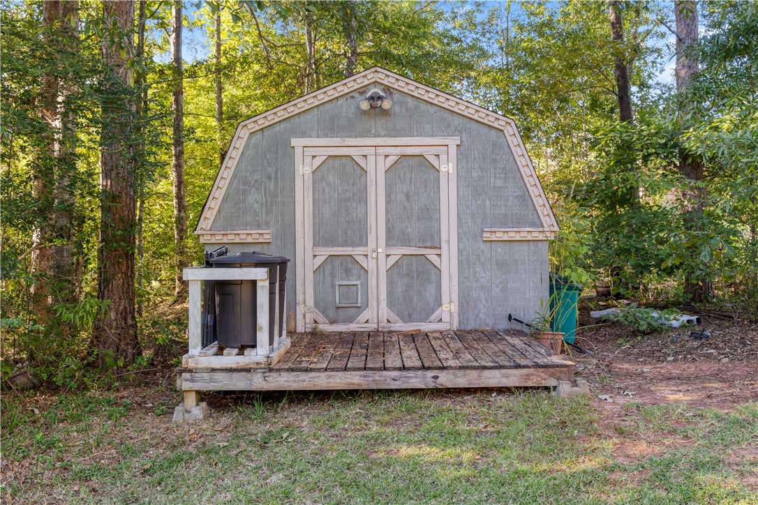 1609 Belle Shoals Road Pickens, SC 29671 - Photo 34 of 34