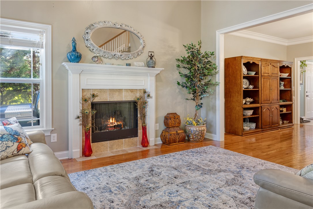 1609 Belle Shoals Road Pickens, SC 29671 - Photo 4 of 34