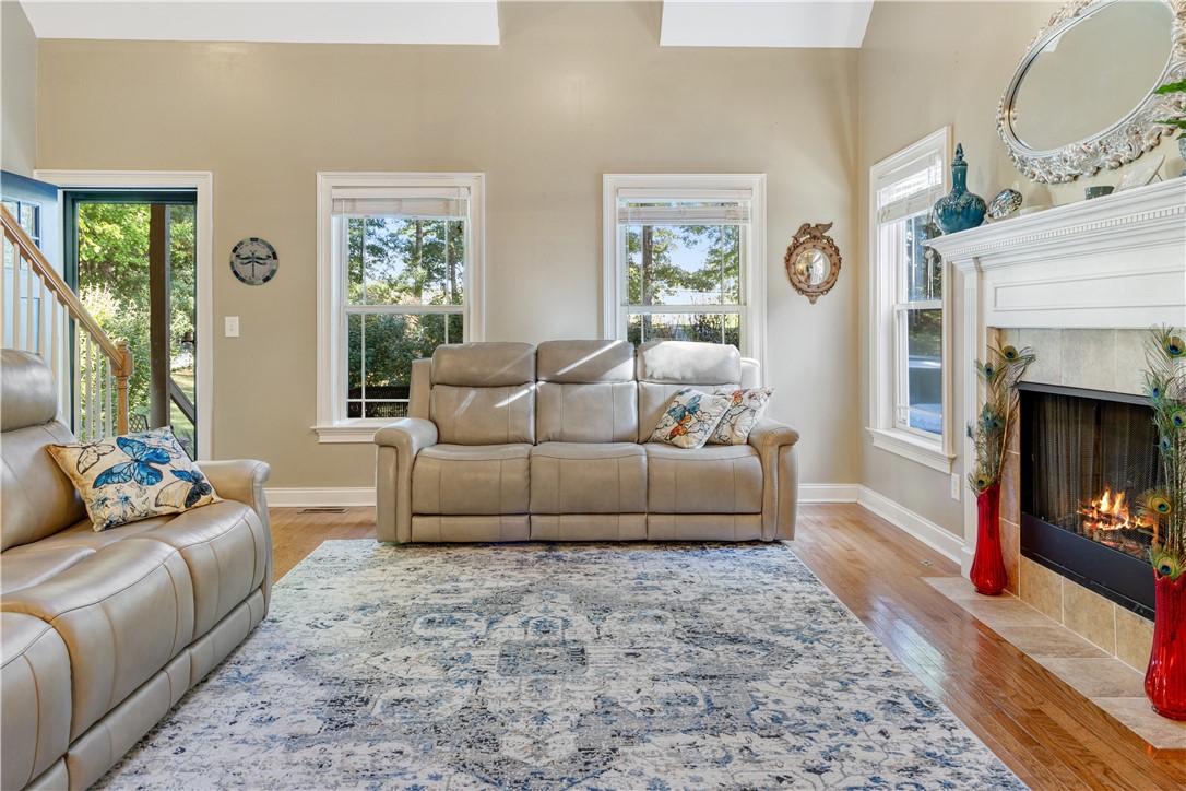 1609 Belle Shoals Road Pickens, SC 29671 - Photo 5 of 34