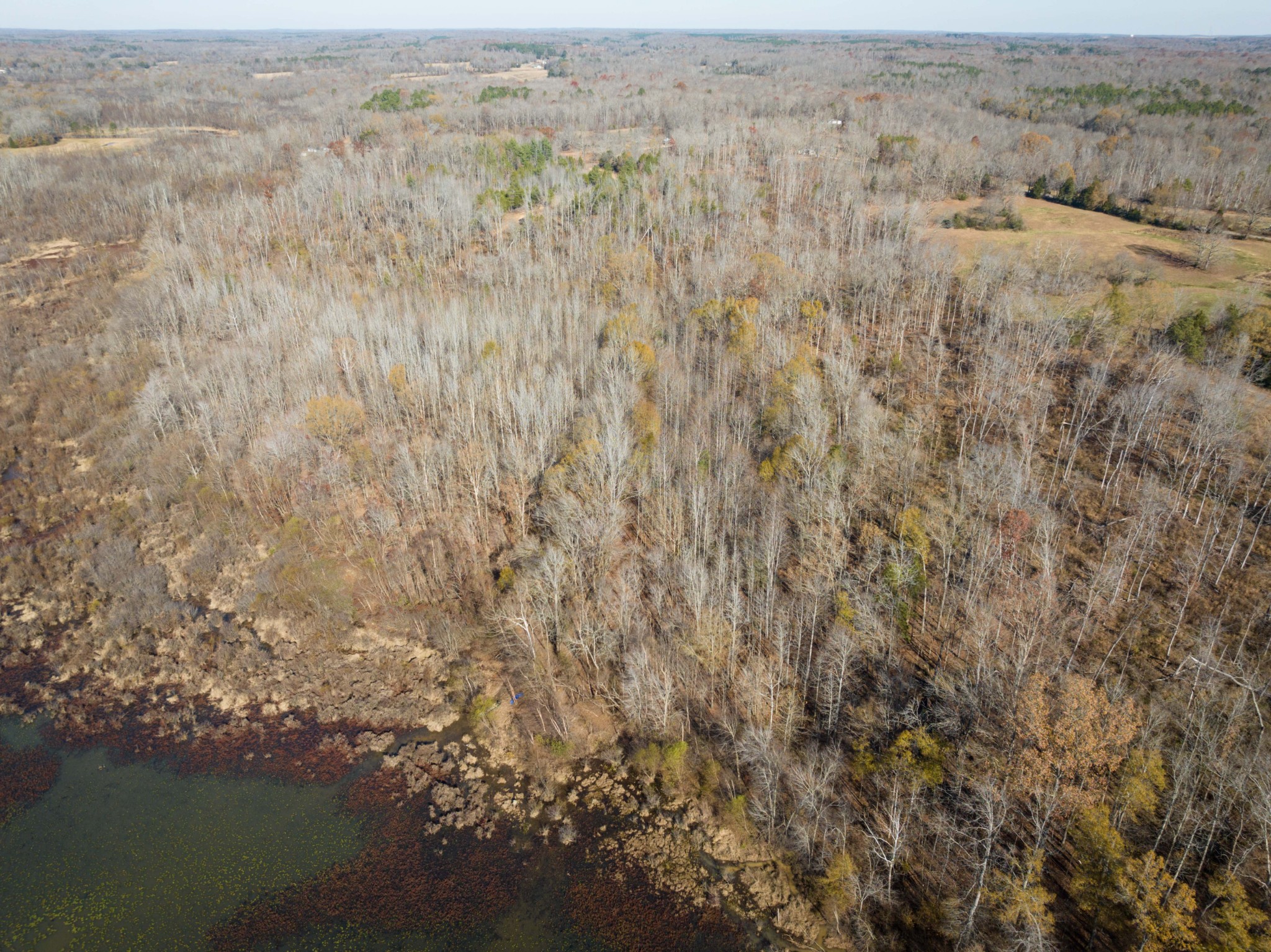 0 Tomlin Chapel Road Parsons, TN 38363 - Photo 6 of 12 a view of lake and mountain