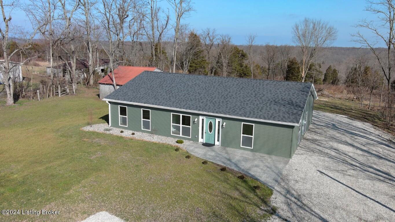 1320 Arnold School Road Webster, KY 40176 - Photo 1 of 65 1325 Arnold School Rd-3