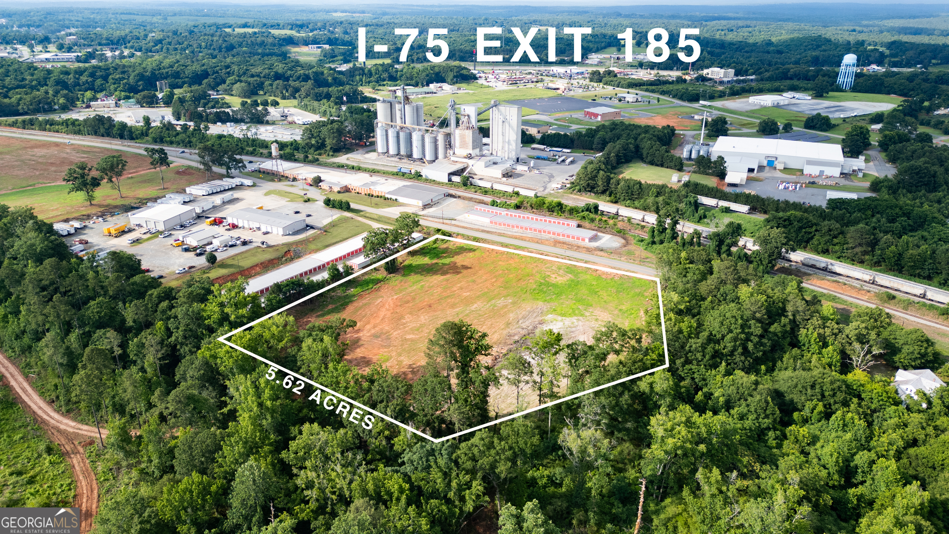 0 Highway 41 Forsyth, GA 31029 - Photo 1 of 15