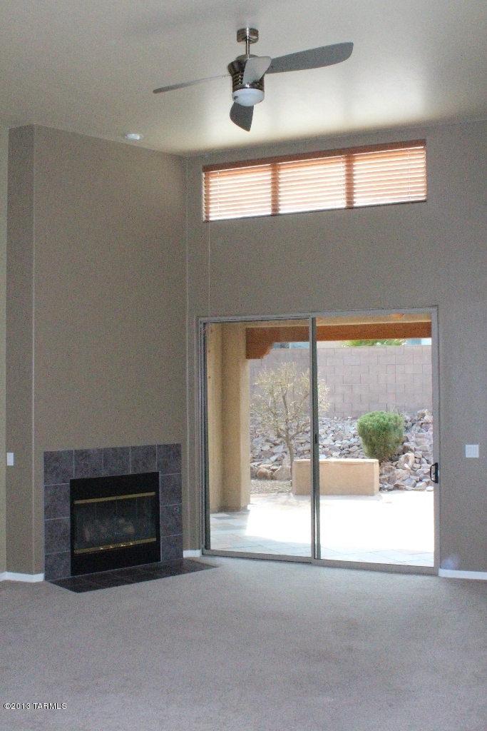 7513 West Dancing Rabbit Court Tucson, AZ 85743 - Photo 3 of 39
