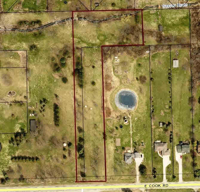 1075 East Cook Road Grand Blanc, MI 48439 - Photo 2 of 2