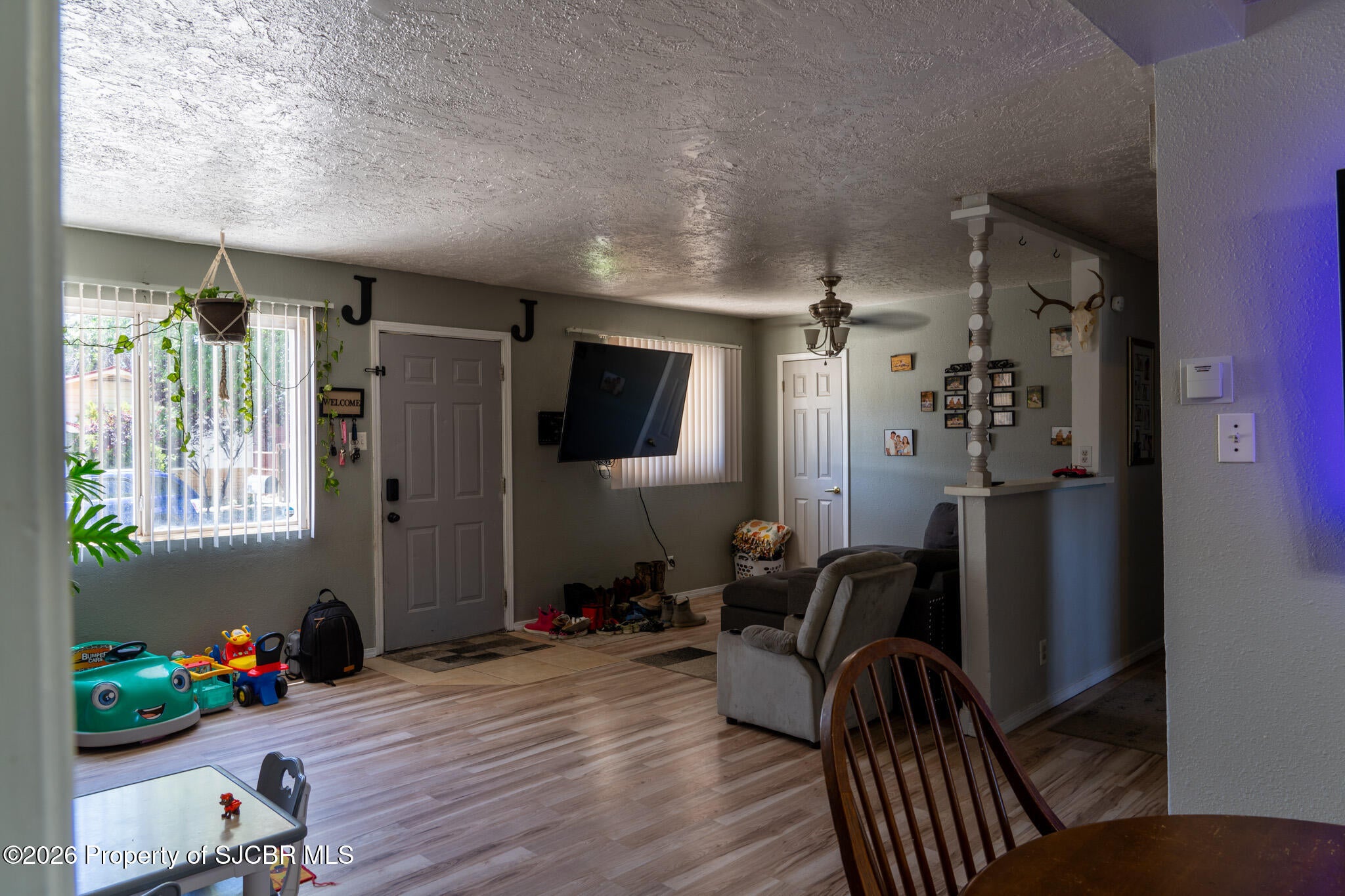 805 Baird Circle Aztec, NM 87410 - Photo 3 of 26 Gallery Image 3