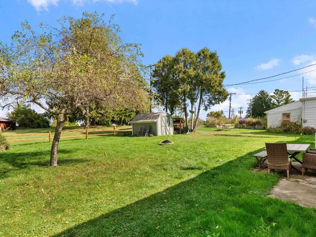 $215,000 | 944 Fond Du Lac Avenue, Sheboygan Falls, WI 53085