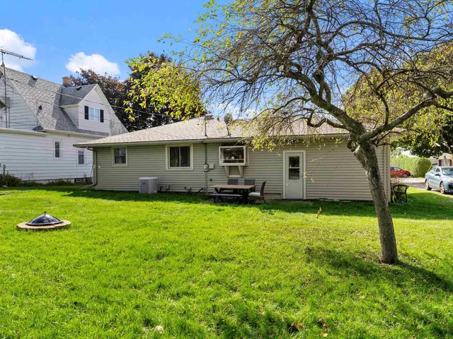 $215,000 | 944 Fond Du Lac Avenue, Sheboygan Falls, WI 53085