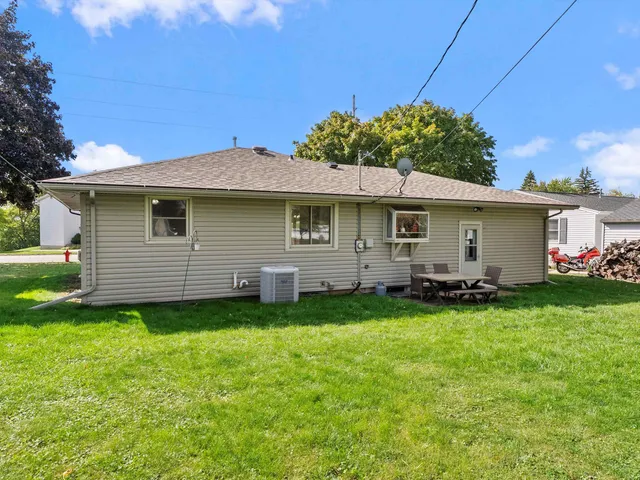 $215,000 | 944 Fond Du Lac Avenue, Sheboygan Falls, WI 53085