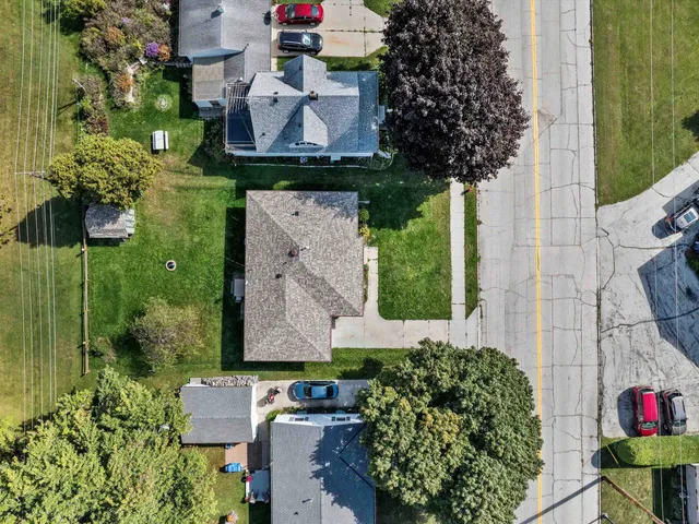 $215,000 | 944 Fond Du Lac Avenue, Sheboygan Falls, WI 53085