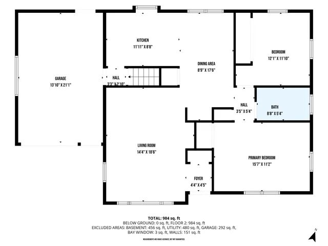 $215,000 | 944 Fond Du Lac Avenue, Sheboygan Falls, WI 53085