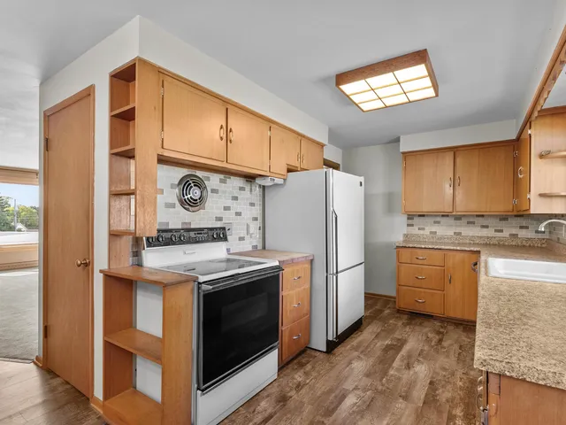 $215,000 | 944 Fond Du Lac Avenue, Sheboygan Falls, WI 53085