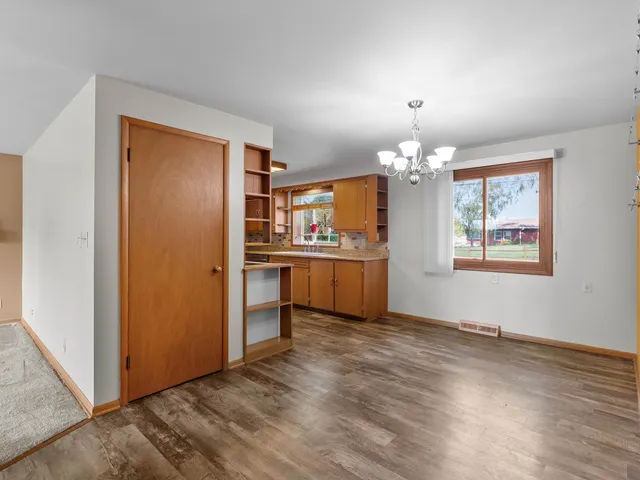 $215,000 | 944 Fond Du Lac Avenue, Sheboygan Falls, WI 53085