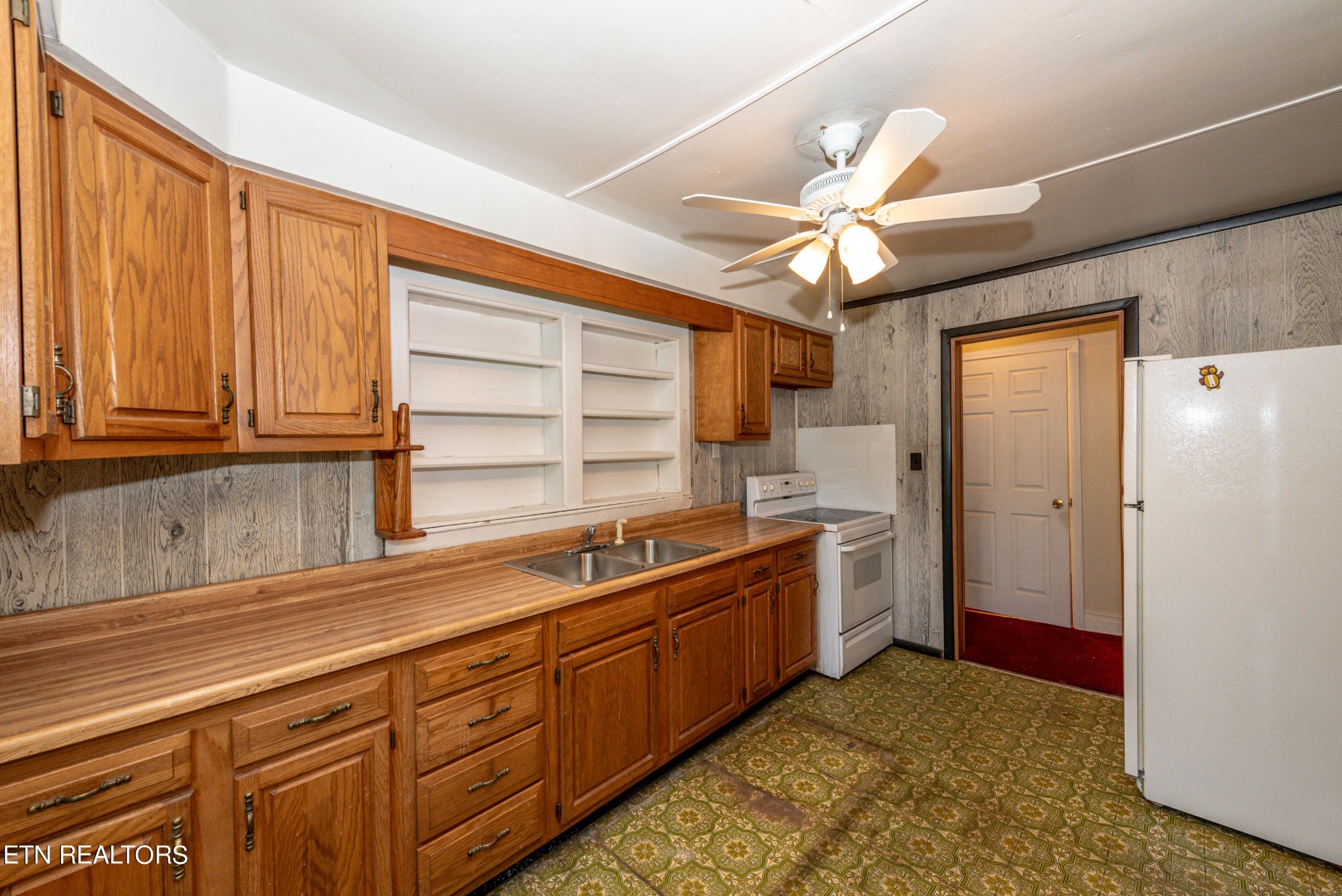 1218 Ratledge Road Friendsville, TN 37737 - Photo 11 of 28 Gallery Image 11
