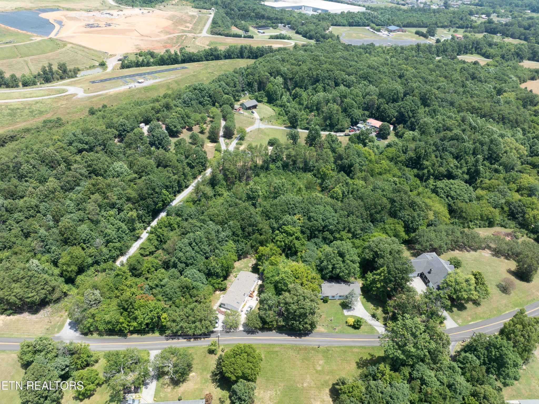 1218 Ratledge Road Friendsville, TN 37737 - Photo 27 of 28 Gallery Image 27