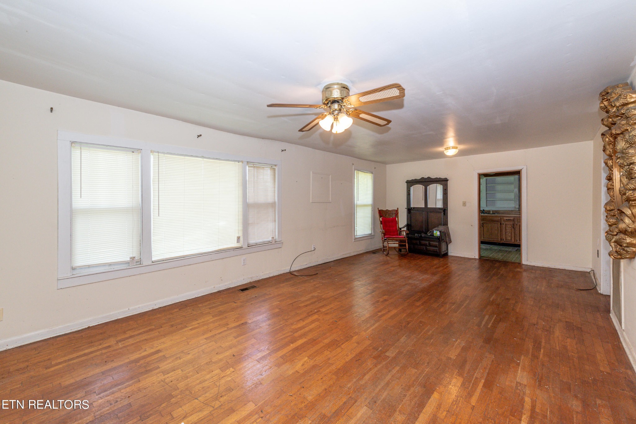 1218 Ratledge Road Friendsville, TN 37737 - Photo 5 of 28 Gallery Image 5