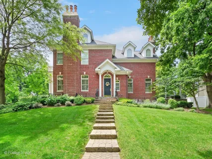 $2,199,000 | 635 West 4th Street, Hinsdale, IL 60521