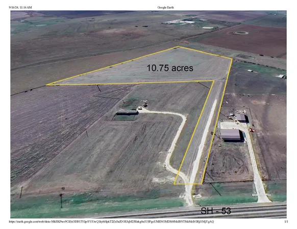 $134,900 | 53 Rosebud Tx 76570, Rosebud, TX 76570