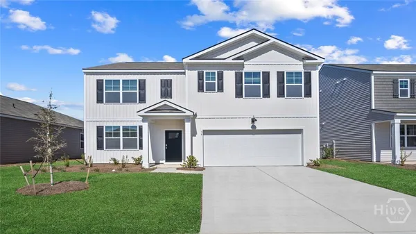 $397,250 | 1082 Bergamot Road, Bloomingdale, GA 31302