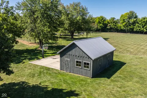 $1,500,000 | 4007 East 161st Street, Westfield, IN 46033