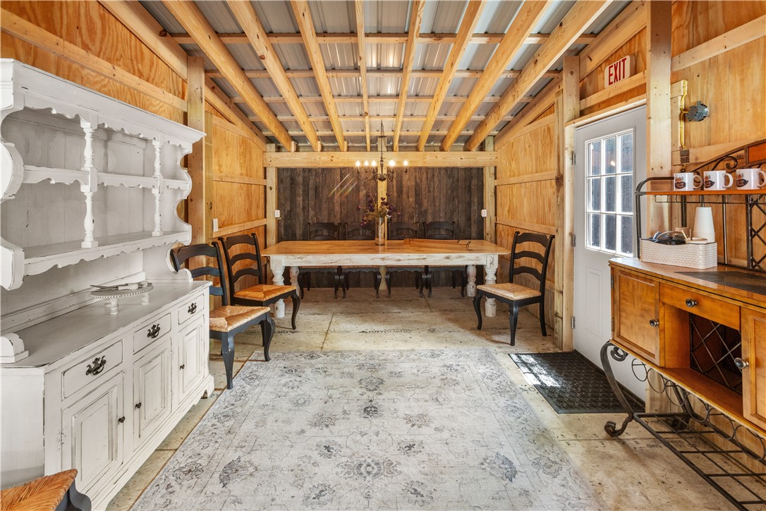 120 Marvin Road Smithville, NY 13841 - Photo 11 of 50 Tiny home interior