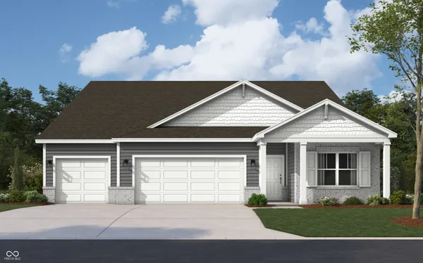 $402,790 | 1591 Henry Street, Fortville, IN 46040
