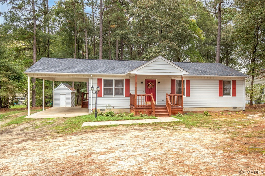 25404 Front Road Petersburg, VA 23803 - Photo 1 of 19 Gallery Image 1