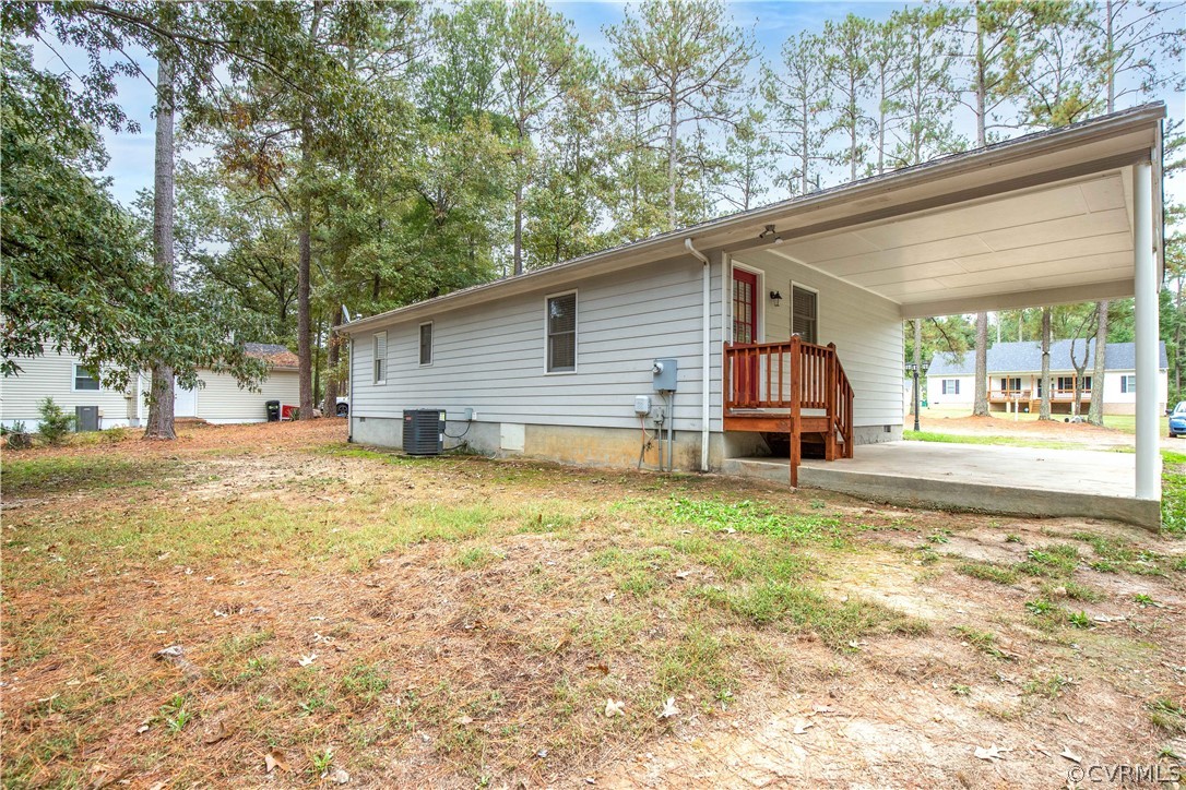 25404 Front Road Petersburg, VA 23803 - Photo 5 of 19 Gallery Image 5