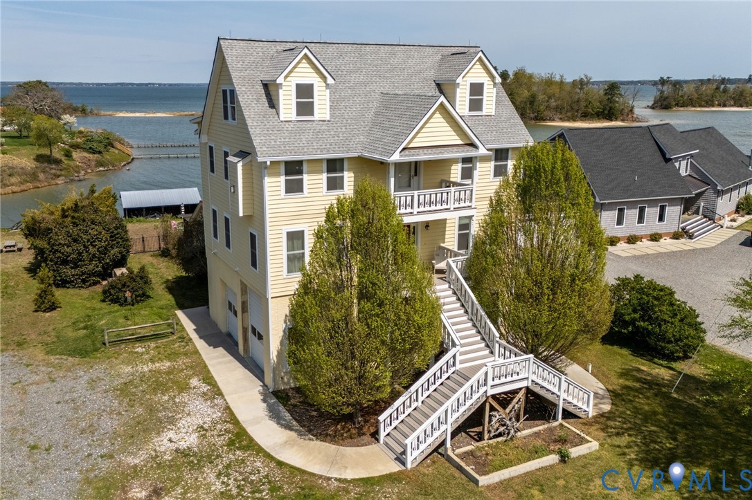 1667 Locust Grove Road Topping, VA 23169 - Photo 44 of 45 Gallery Image 44