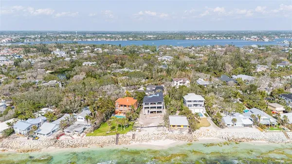 $16,000,000 | 7324 Point Of Rocks Road, Sarasota, FL 34242