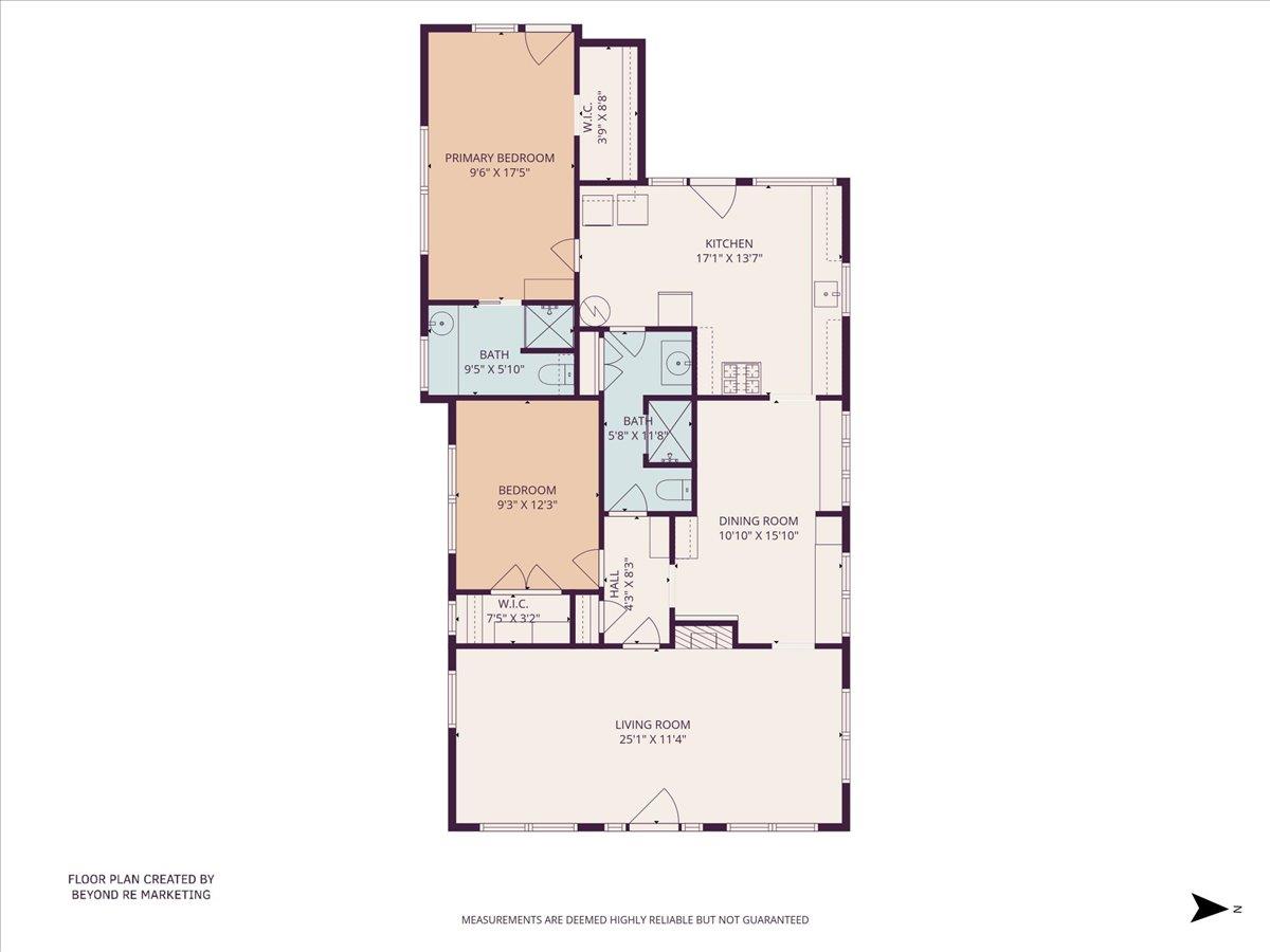 207 2nd Avenue Santa Cruz, CA 95062 - Photo 27 of 38 a picture of floor plan