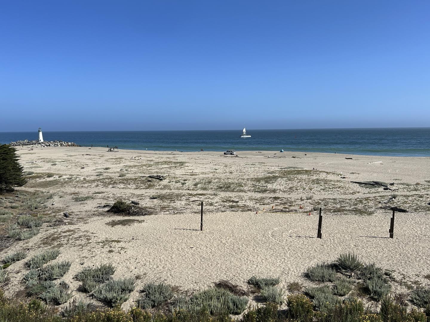 207 2nd Avenue Santa Cruz, CA 95062 - Photo 31 of 38 a view of ocean view with beach