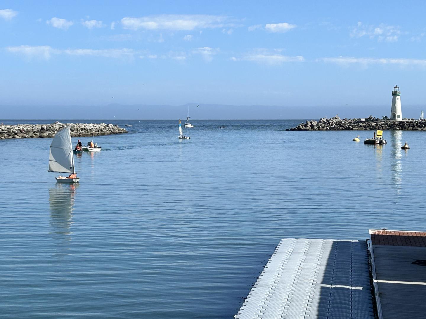207 2nd Avenue Santa Cruz, CA 95062 - Photo 34 of 38 a view of a lake view