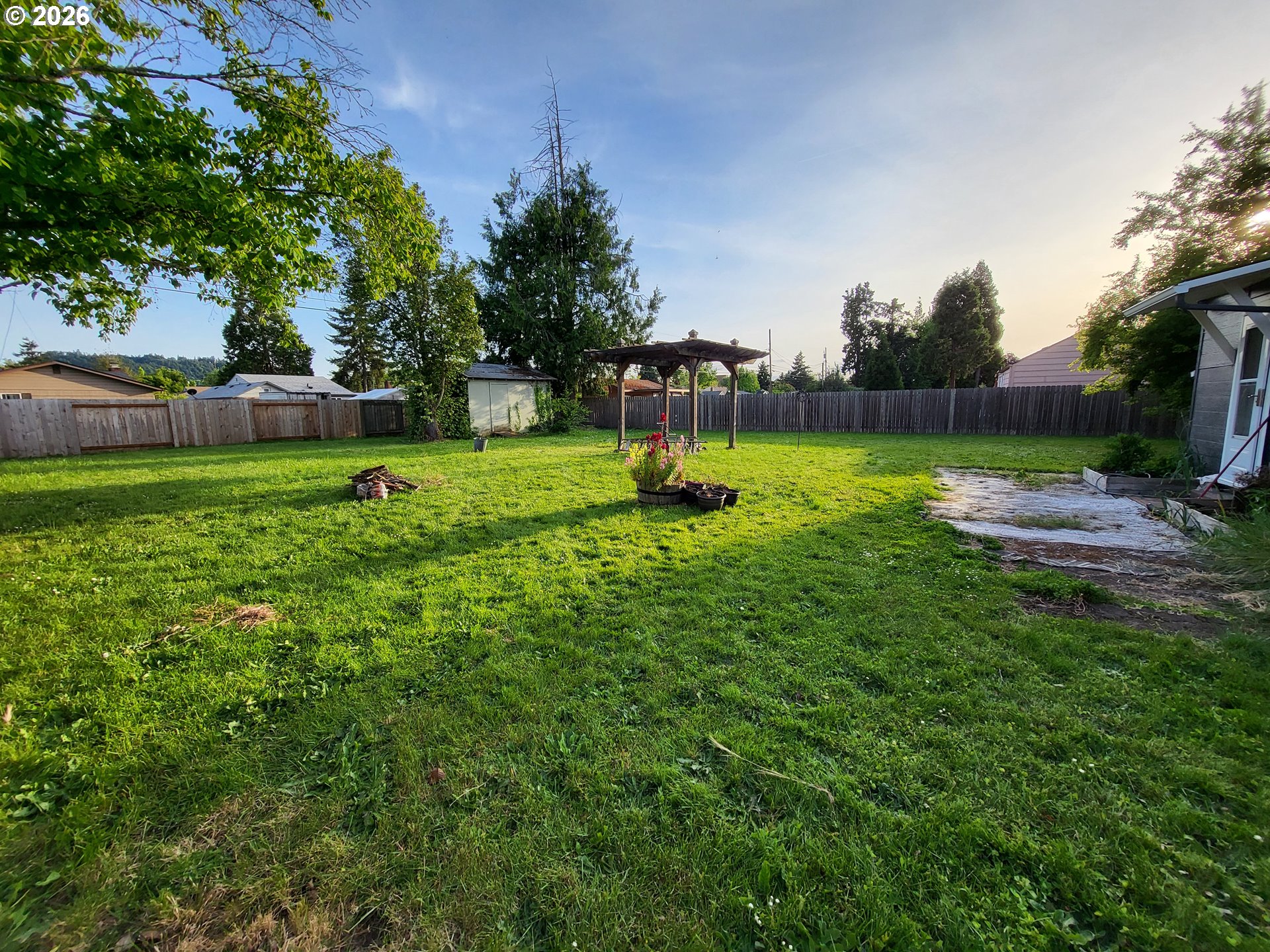 1865 J Street Springfield, OR 97477 - Photo 20 of 22