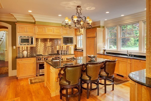 192 Claybrook Road Dover, MA 02030 - Photo 11 of 27