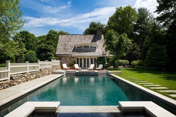 192 Claybrook Road Dover, MA 02030 - Photo 23 of 27