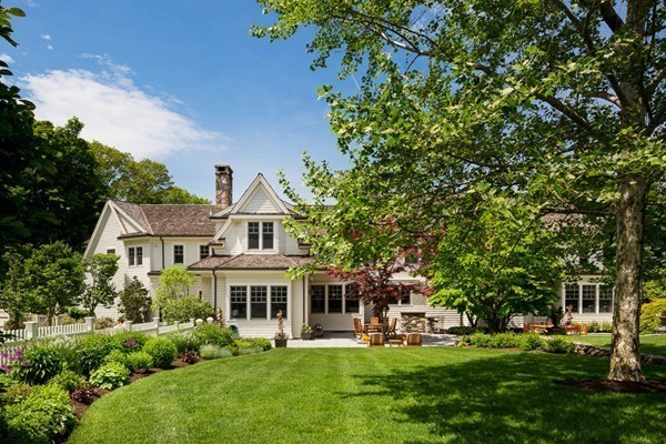 192 Claybrook Road Dover, MA 02030 - Photo 24 of 27