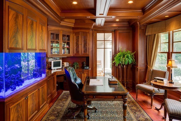 192 Claybrook Road Dover, MA 02030 - Photo 5 of 27