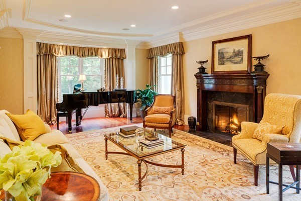 192 Claybrook Road Dover, MA 02030 - Photo 8 of 27