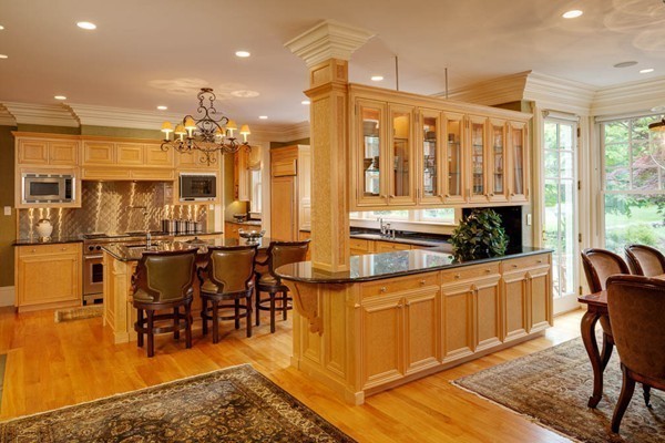 192 Claybrook Road Dover, MA 02030 - Photo 9 of 27