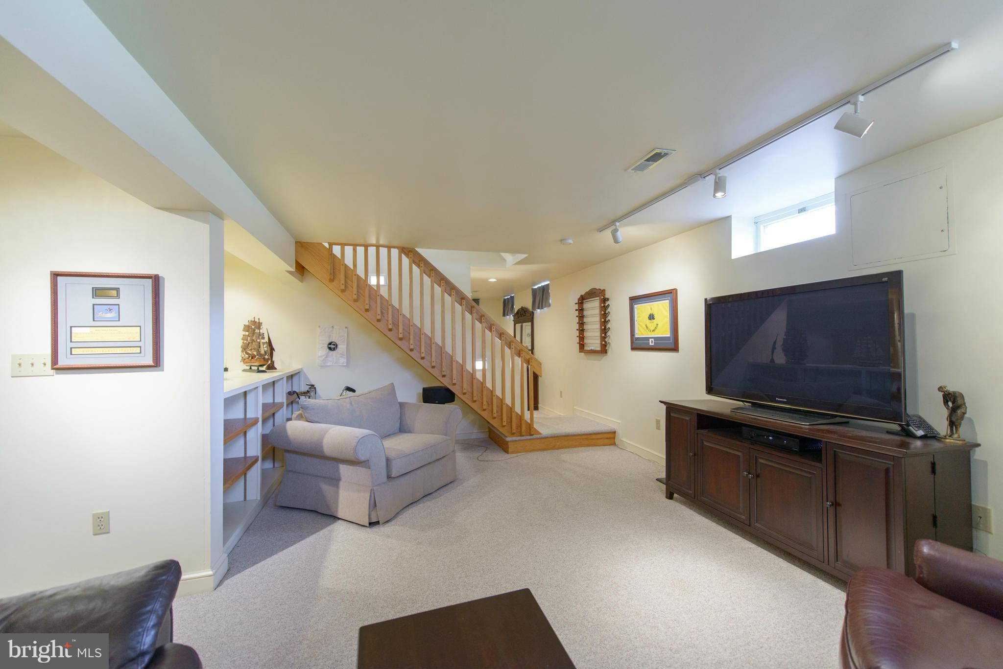 720 Sumpter Road Davidsonville, MD 21035 - Photo 22 of 30 Basement