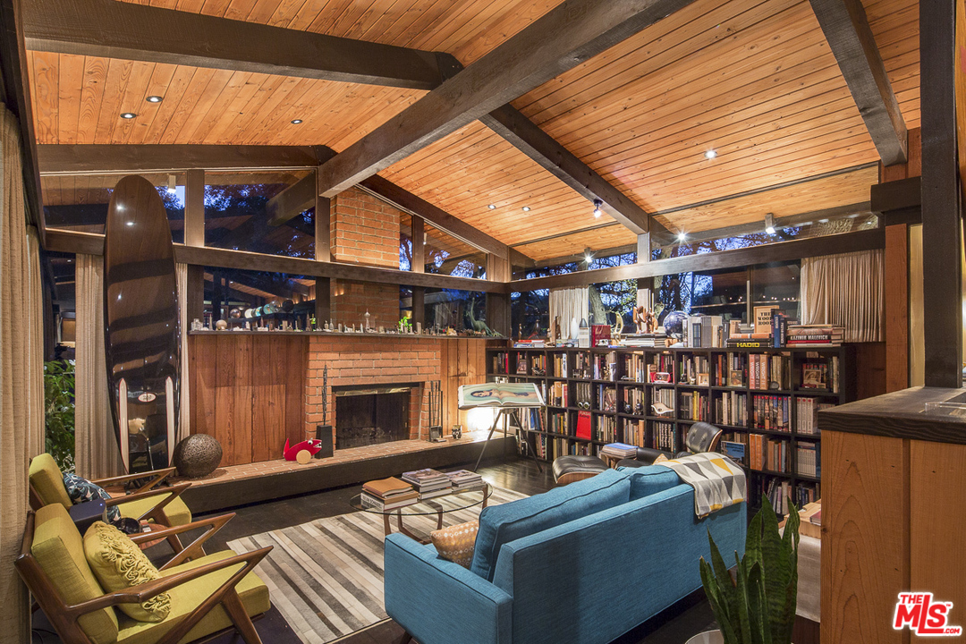 481 Cold Canyon Road Calabasas, CA 91302 - Photo 2 of 48