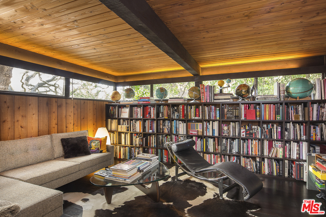 481 Cold Canyon Road Calabasas, CA 91302 - Photo 17 of 48