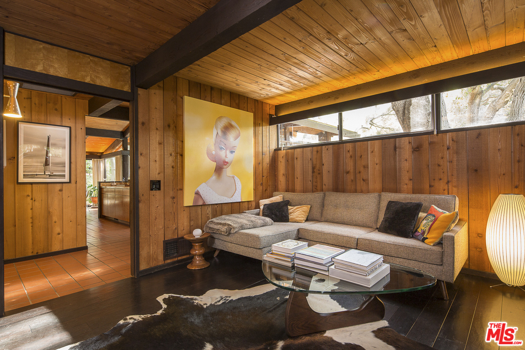 481 Cold Canyon Road Calabasas, CA 91302 - Photo 18 of 48