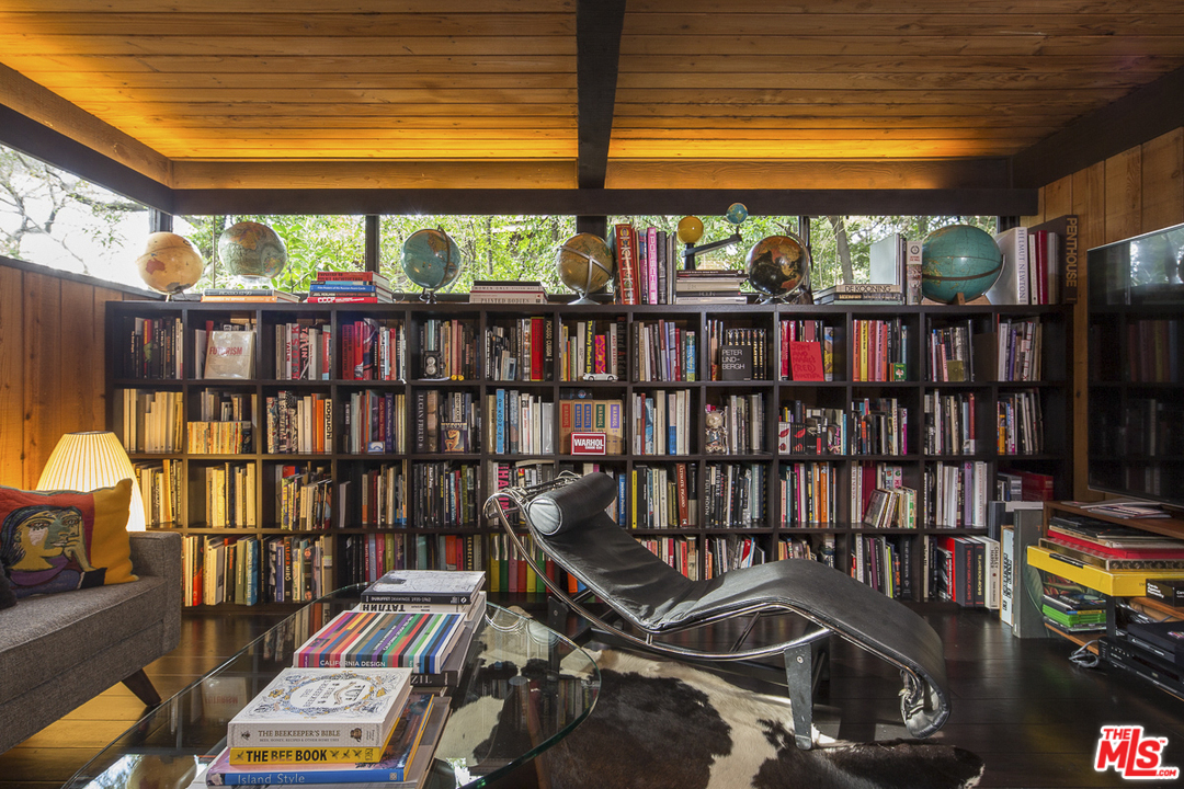 481 Cold Canyon Road Calabasas, CA 91302 - Photo 19 of 48